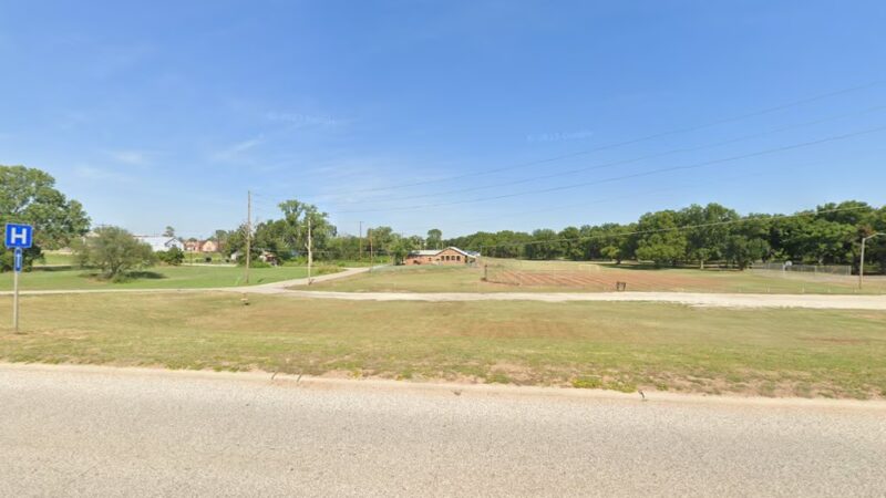 Johns Park! - Seminole, OK