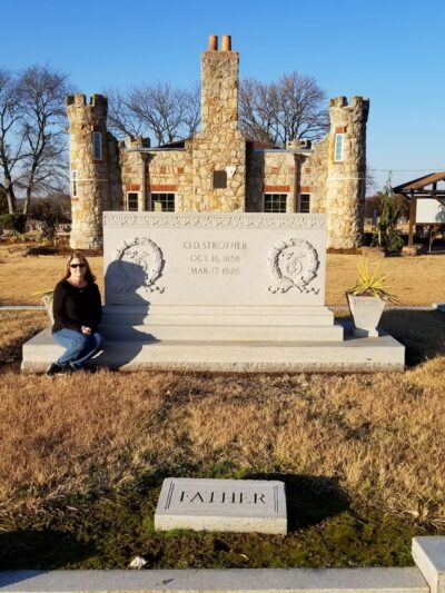 Maguire Park - Seminole, OK