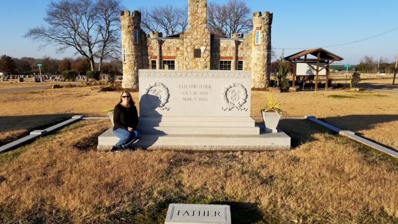 Maguire Park - Seminole, OK