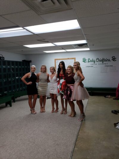 Maguire Park - Seminole, OK