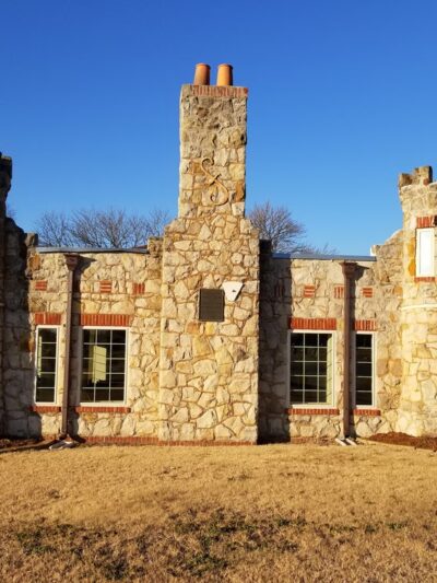 Maguire Park - Seminole, OK