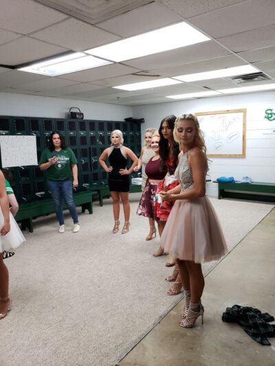 Maguire Park - Seminole, OK