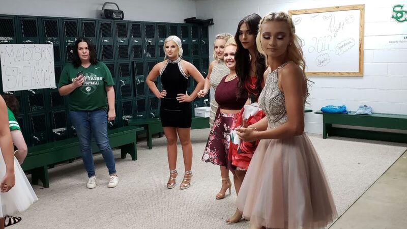 Maguire Park - Seminole, OK