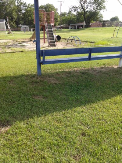 Maguire Park - Seminole, OK