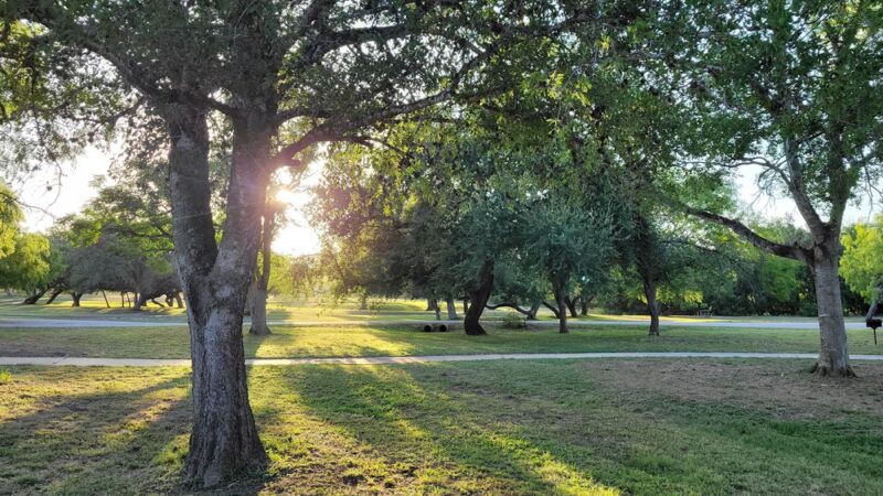 Hyco Lake Campground - Semora, NC