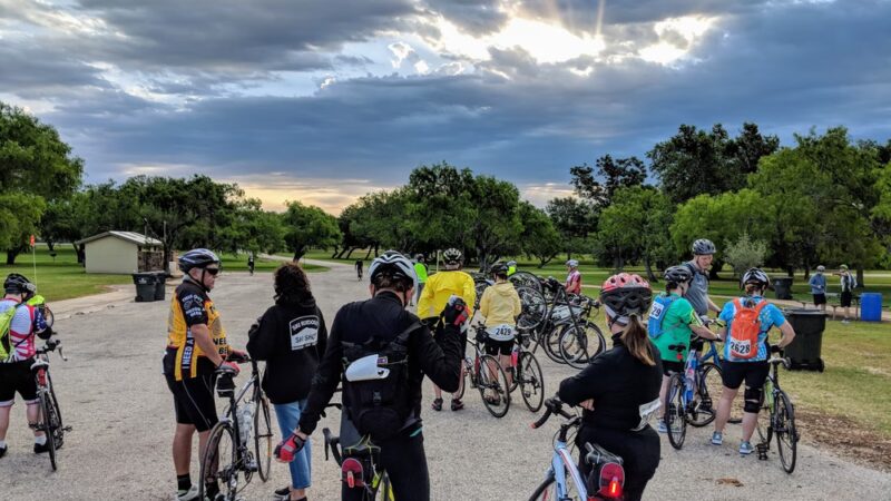 Hyco Lake Campground - Semora, NC
