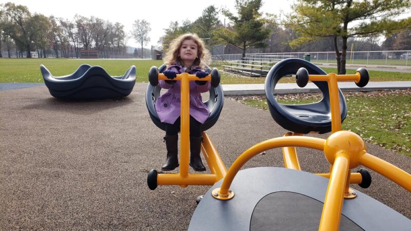 Crotty Park - Seneca, IL