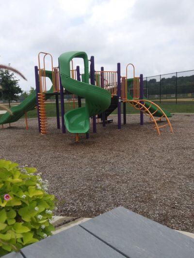 Graves Park - Seneca, IL