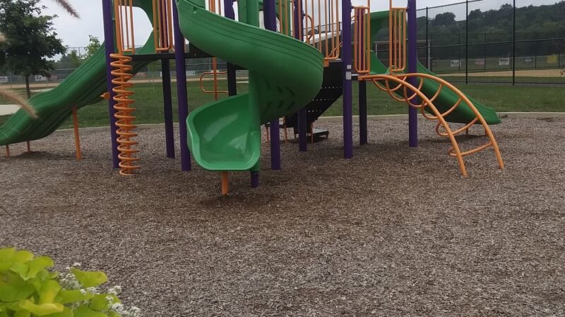 Graves Park - Seneca, IL