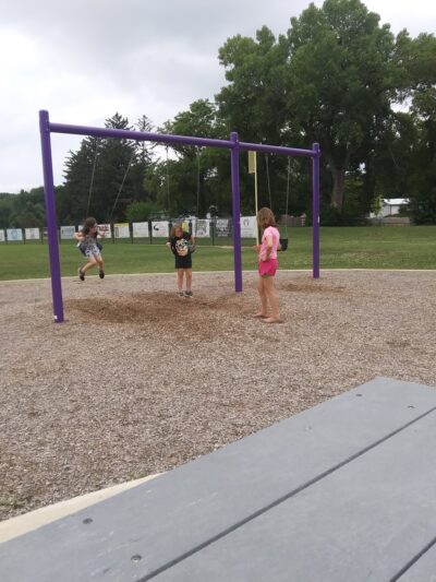 Graves Park - Seneca, IL