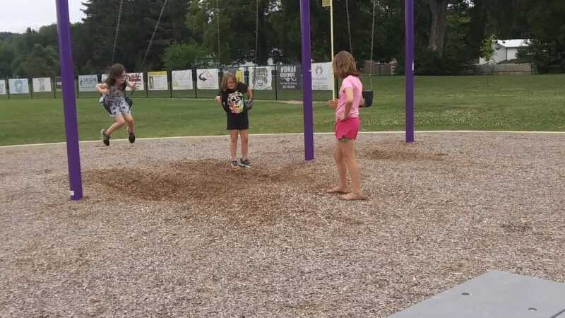 Graves Park - Seneca, IL