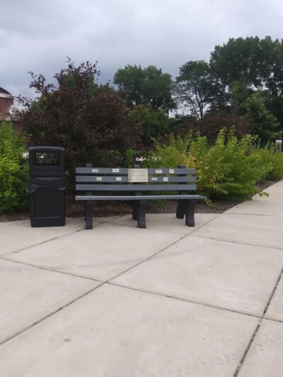 Graves Park - Seneca, IL