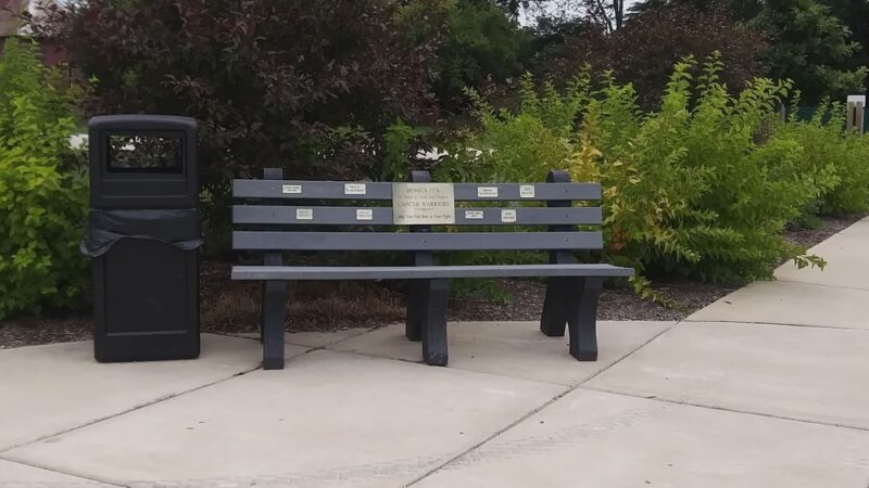 Graves Park - Seneca, IL