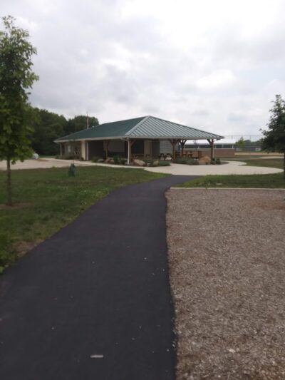 Graves Park - Seneca, IL