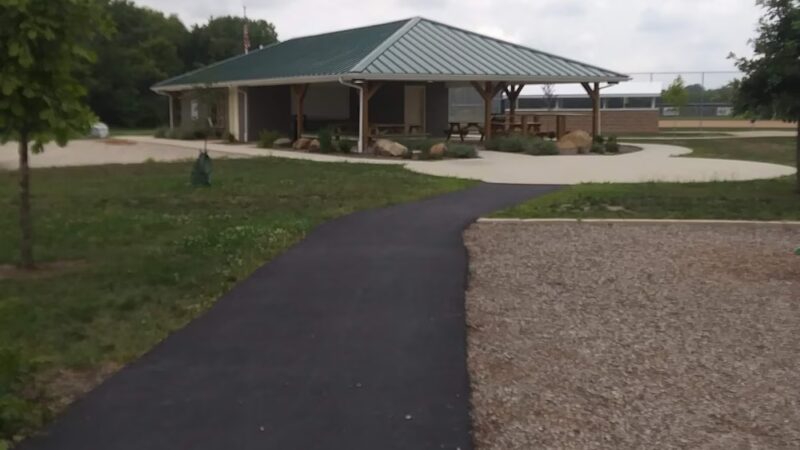 Graves Park - Seneca, IL