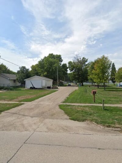 Sergeant Bluff Dog Park - Sergeant Bluff, IA