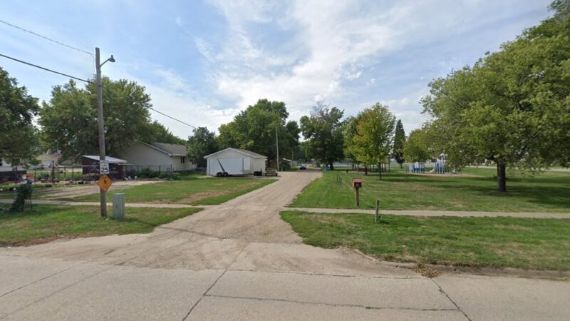 Sergeant Bluff Dog Park - Sergeant Bluff, IA