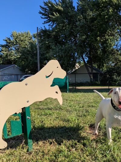 Sergeant Bluff Dog Park - Sergeant Bluff, IA
