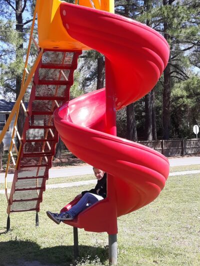 Seven Springs Community Park - Seven Springs, NC