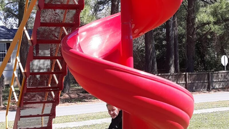 Seven Springs Community Park - Seven Springs, NC