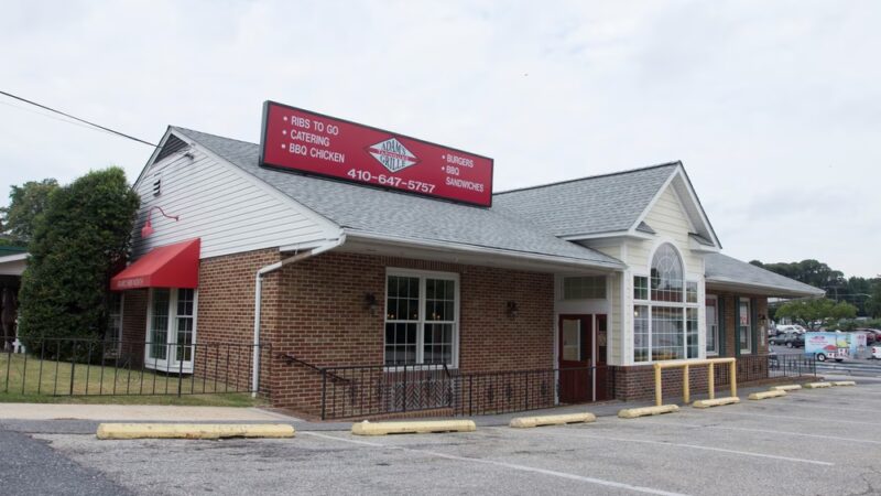 Adam's Taphouse and Grille Severna Park - Severna Park, MD