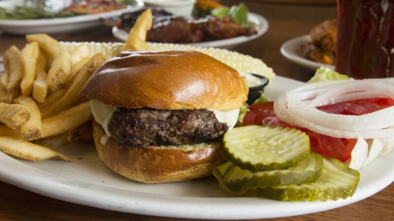 Adam's Taphouse and Grille Severna Park - Severna Park, MD