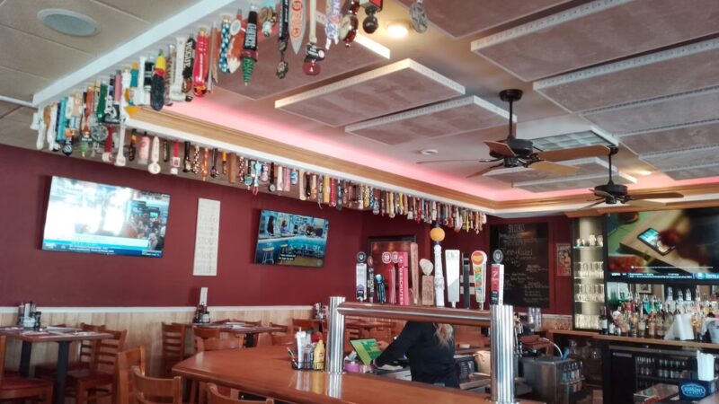 Adam's Taphouse and Grille Severna Park - Severna Park, MD