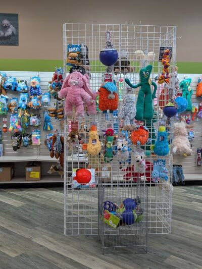 All For The Pet - Severna Park, MD