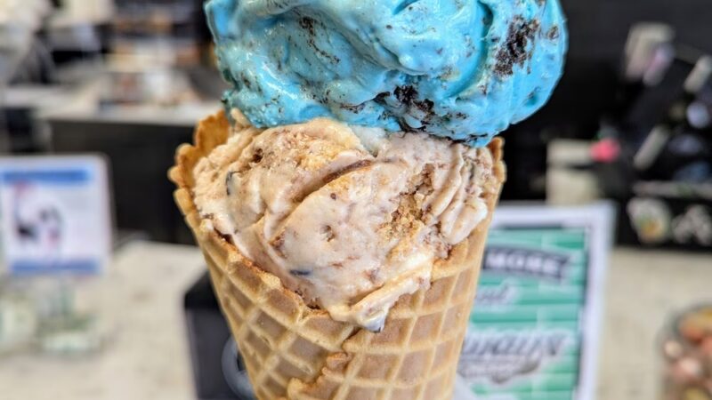 Always Ice Cream Severna Park - Severna Park, MD