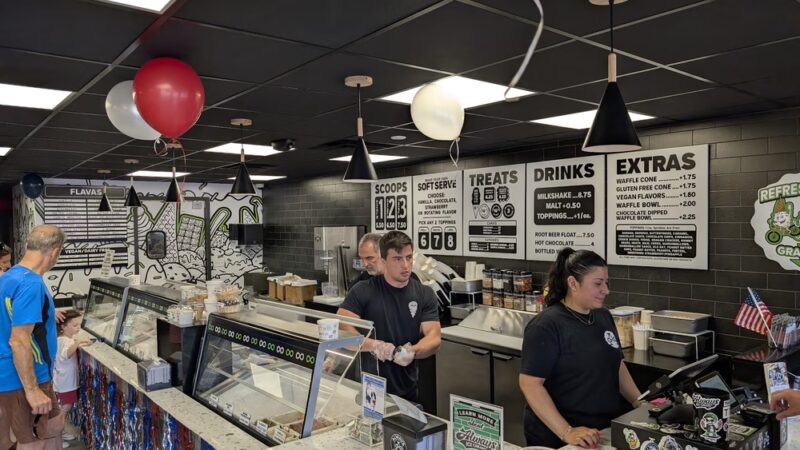 Always Ice Cream Severna Park - Severna Park, MD