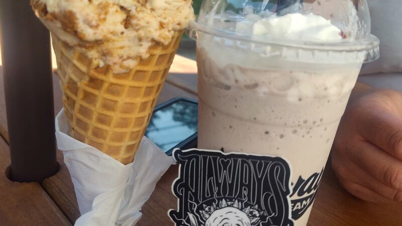 Always Ice Cream Severna Park - Severna Park, MD