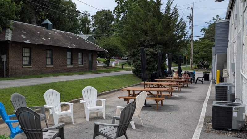 Always Ice Cream Severna Park - Severna Park, MD
