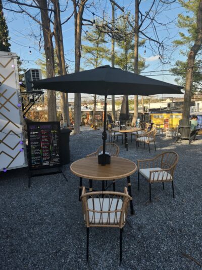 B&A Acai Bowls - Severna Park, MD