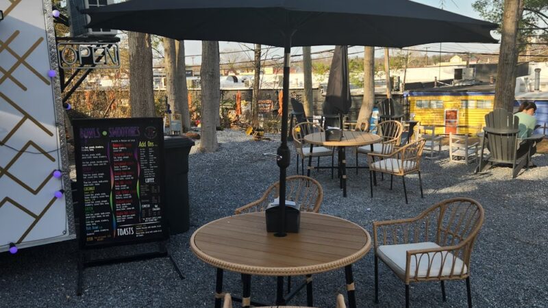 B&A Acai Bowls - Severna Park, MD