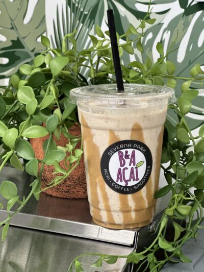 B&A Acai Bowls - Severna Park, MD