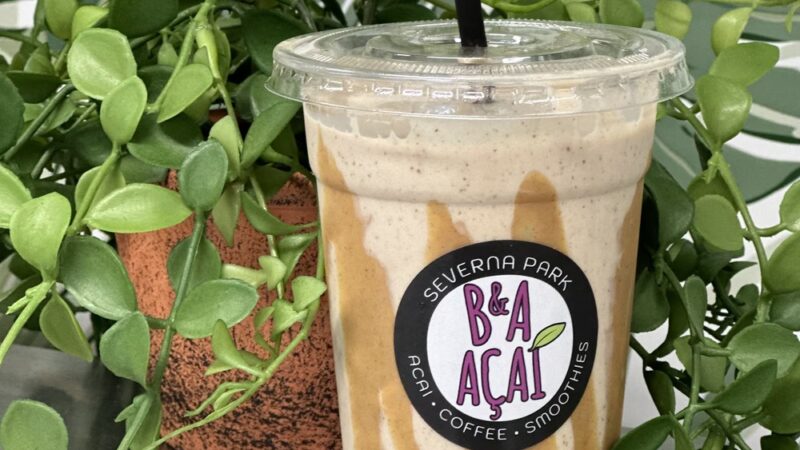 B&A Acai Bowls - Severna Park, MD