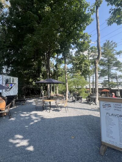 B&A Acai Bowls - Severna Park, MD