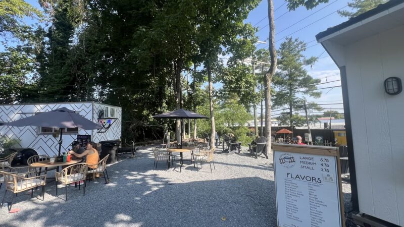 B&A Acai Bowls - Severna Park, MD