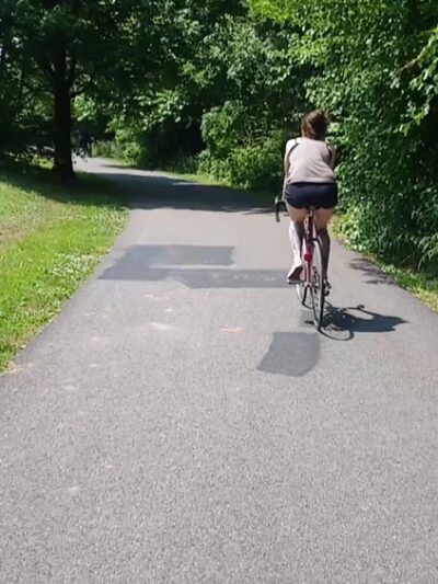 Baltimore and Annapolis Trail Park - Severna Park, MD