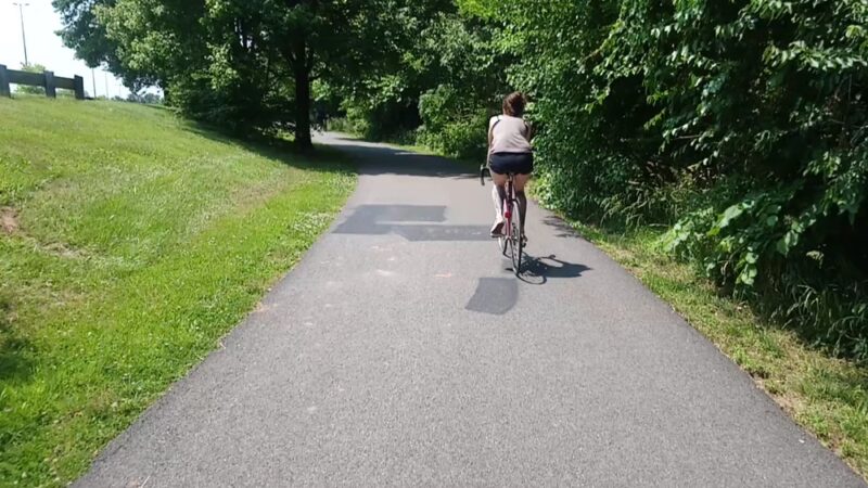 Baltimore and Annapolis Trail Park - Severna Park, MD