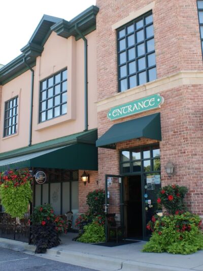 Brian Boru Restaurant and Pub - Severna Park, MD