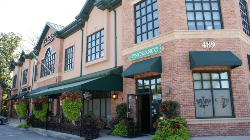 Brian Boru Restaurant and Pub - Severna Park, MD