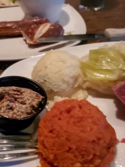 Brian Boru Restaurant and Pub - Severna Park, MD