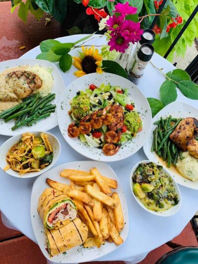 Brian Boru Restaurant and Pub - Severna Park, MD