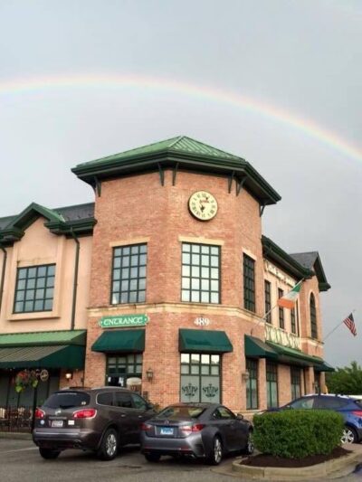 Brian Boru Restaurant and Pub - Severna Park, MD