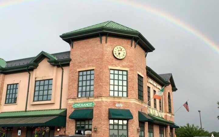 Brian Boru Restaurant and Pub - Severna Park, MD
