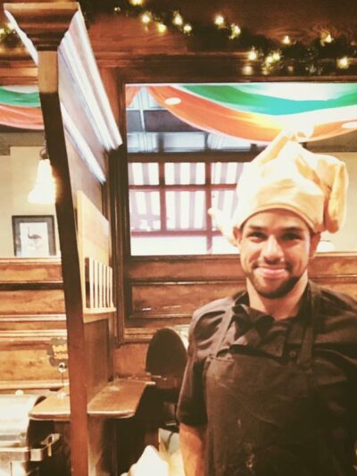 Brian Boru Restaurant and Pub - Severna Park, MD