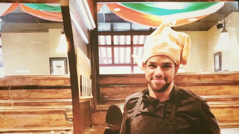 Brian Boru Restaurant and Pub - Severna Park, MD