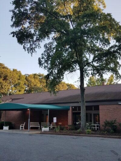 Complete Care at Severna Park - Severna Park, MD