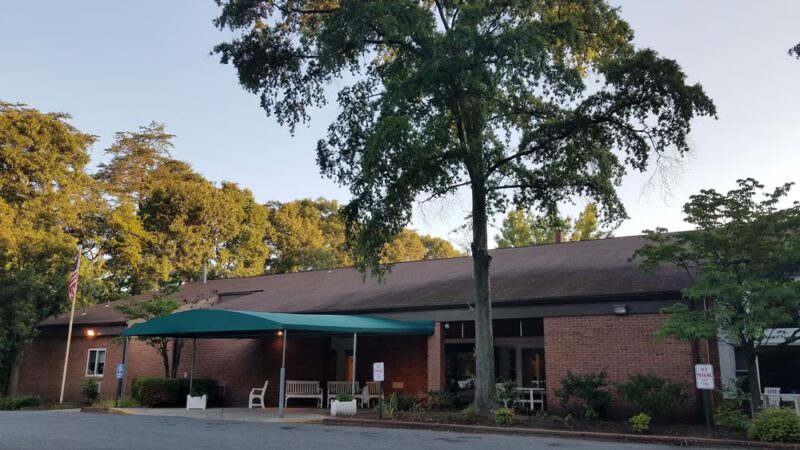 Complete Care at Severna Park - Severna Park, MD